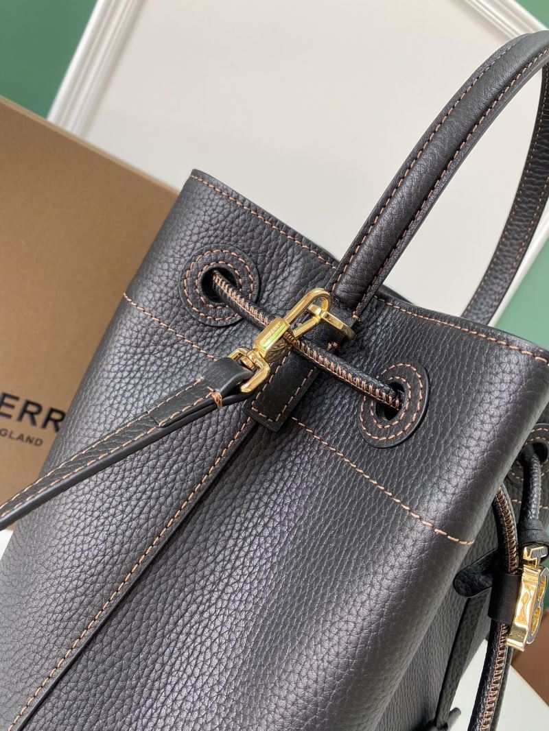 Burberry Bucket Bags